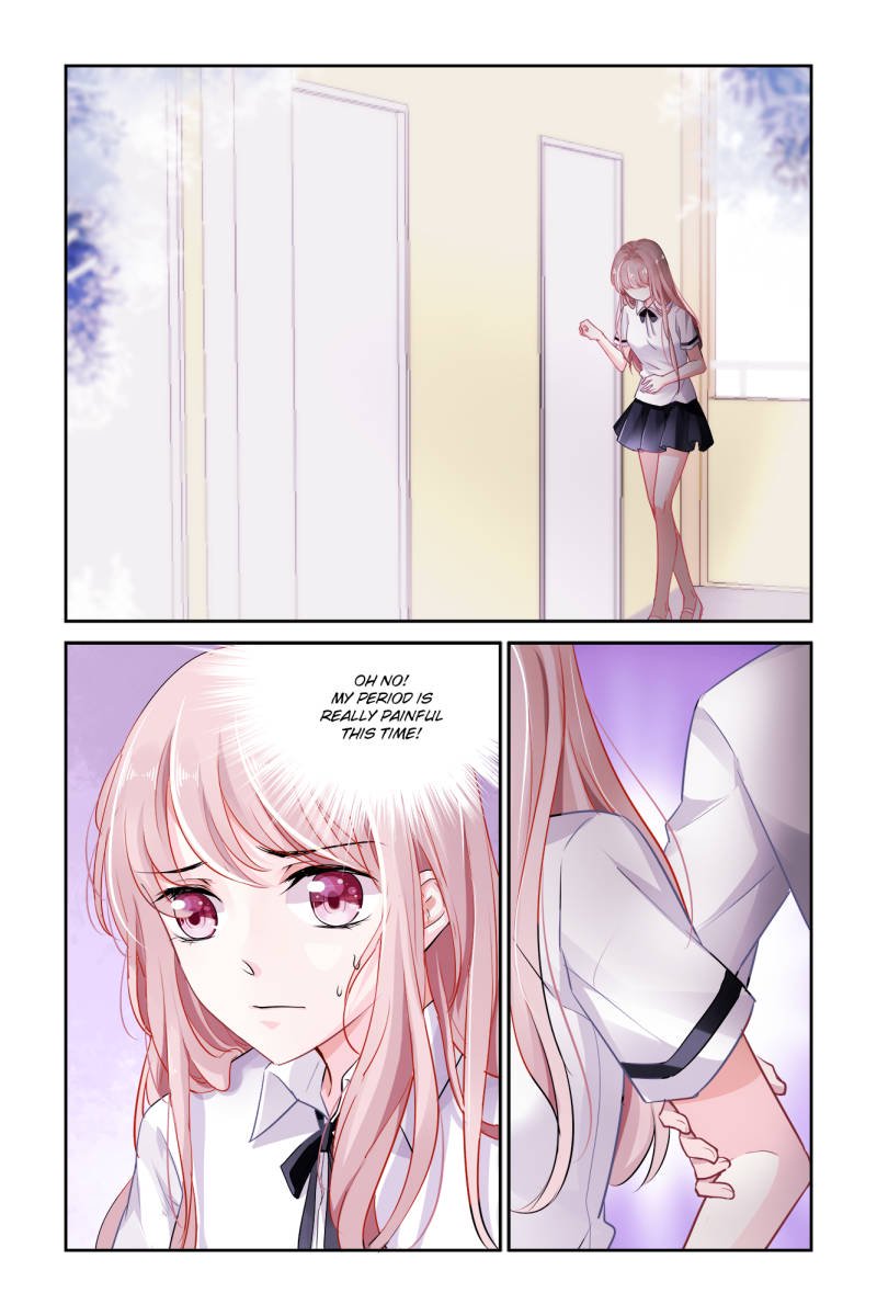 Guomin Laogong Dai Huijia ( Bringing the Nation’s Husband Home ) Chapter 7 - page 6