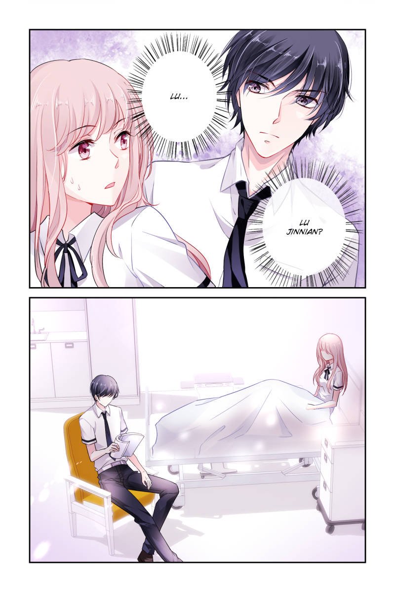 Guomin Laogong Dai Huijia ( Bringing the Nation’s Husband Home ) Chapter 7 - page 7