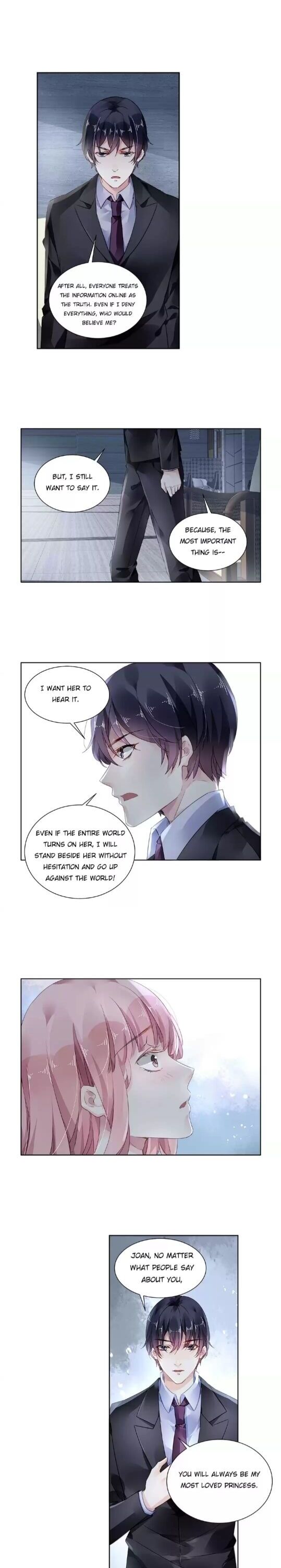 Guomin Laogong Dai Huijia ( Bringing the Nation’s Husband Home ) Chapter 171 - page 2