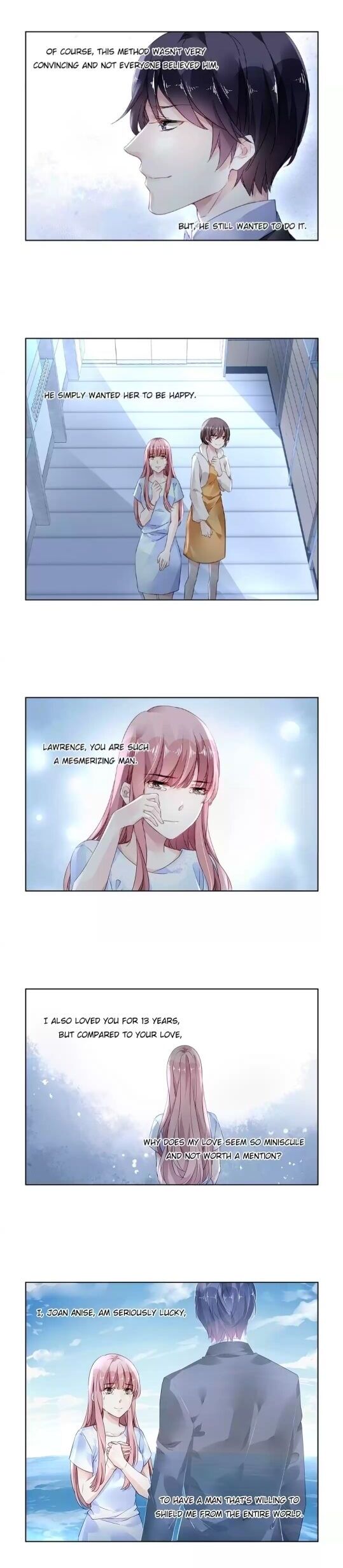 Guomin Laogong Dai Huijia ( Bringing the Nation’s Husband Home ) Chapter 171 - page 4