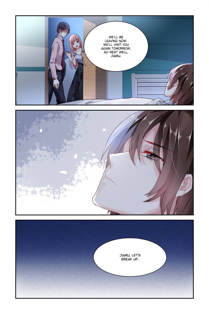 Guomin Laogong Dai Huijia ( Bringing the Nation’s Husband Home ) Chapter 83 - page 2