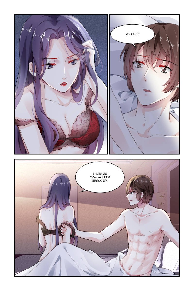Guomin Laogong Dai Huijia ( Bringing the Nation’s Husband Home ) Chapter 83 - page 3
