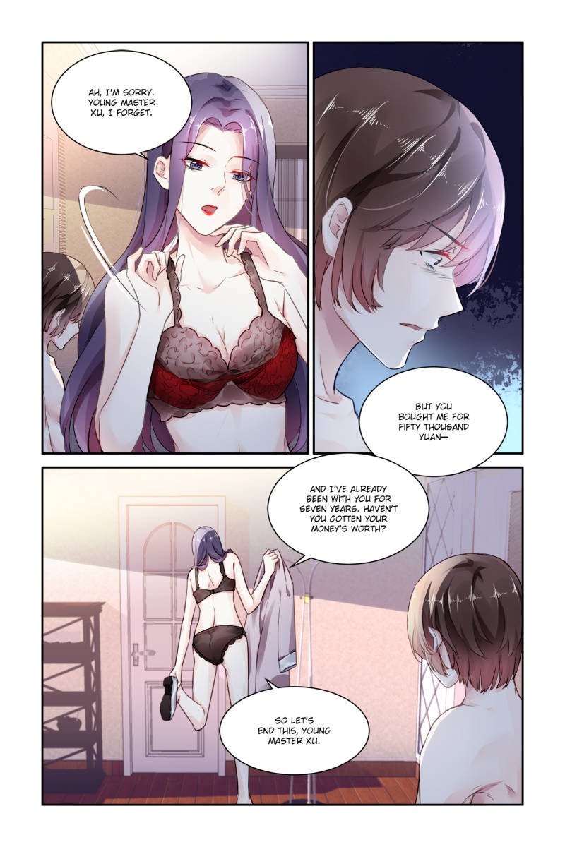 Guomin Laogong Dai Huijia ( Bringing the Nation’s Husband Home ) Chapter 83 - page 5