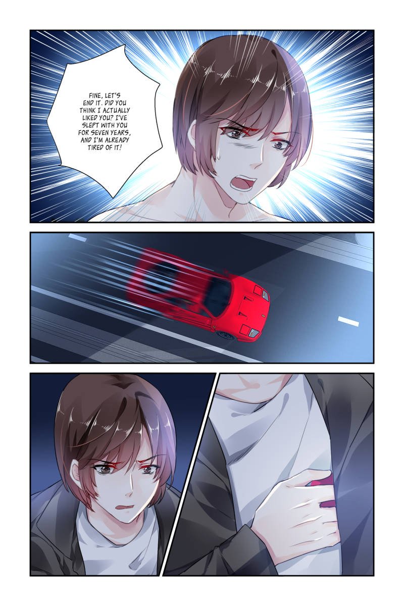 Guomin Laogong Dai Huijia ( Bringing the Nation’s Husband Home ) Chapter 83 - page 6