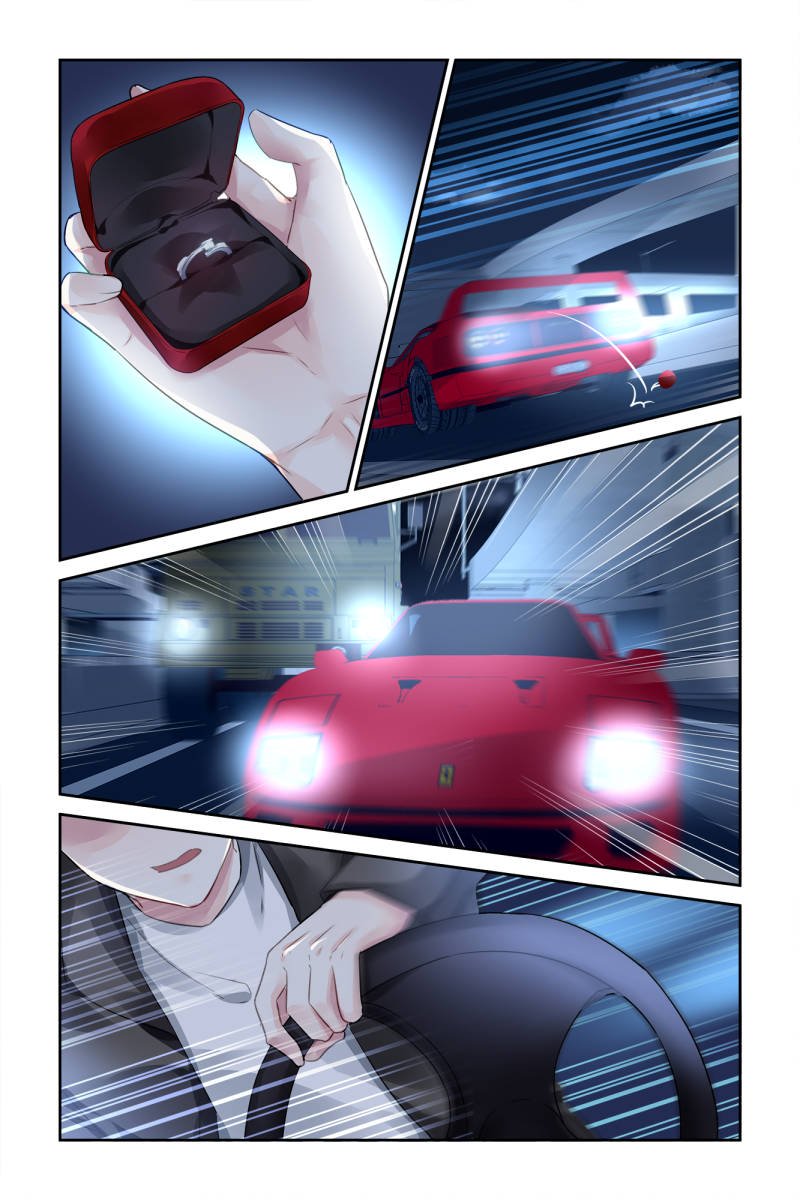 Guomin Laogong Dai Huijia ( Bringing the Nation’s Husband Home ) Chapter 83 - page 7