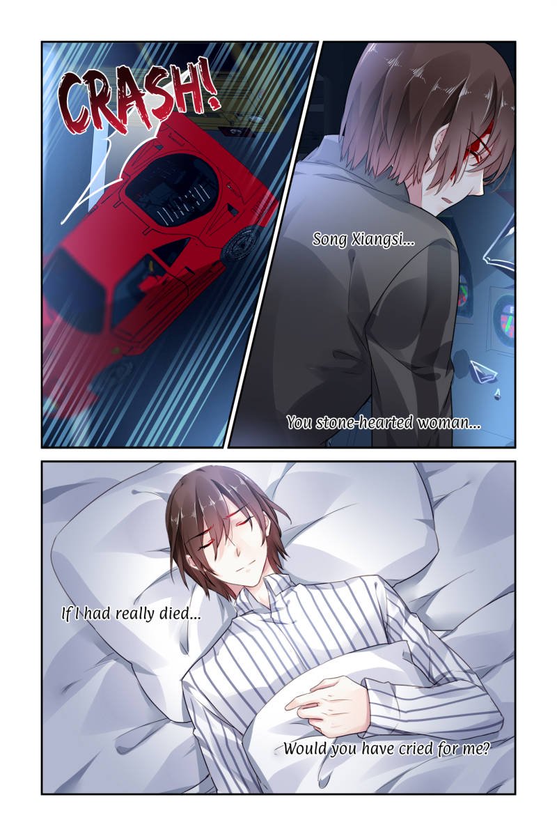 Guomin Laogong Dai Huijia ( Bringing the Nation’s Husband Home ) Chapter 83 - page 8