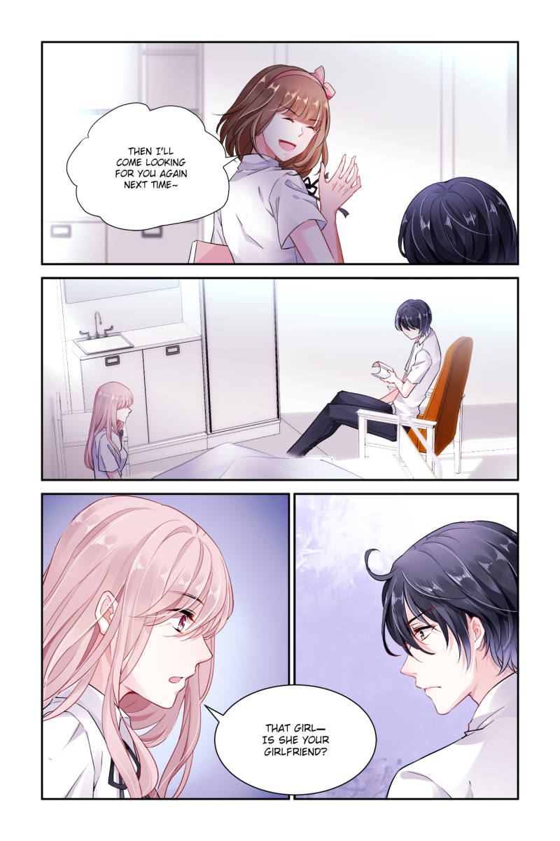Guomin Laogong Dai Huijia ( Bringing the Nation’s Husband Home ) Chapter 8 - page 3