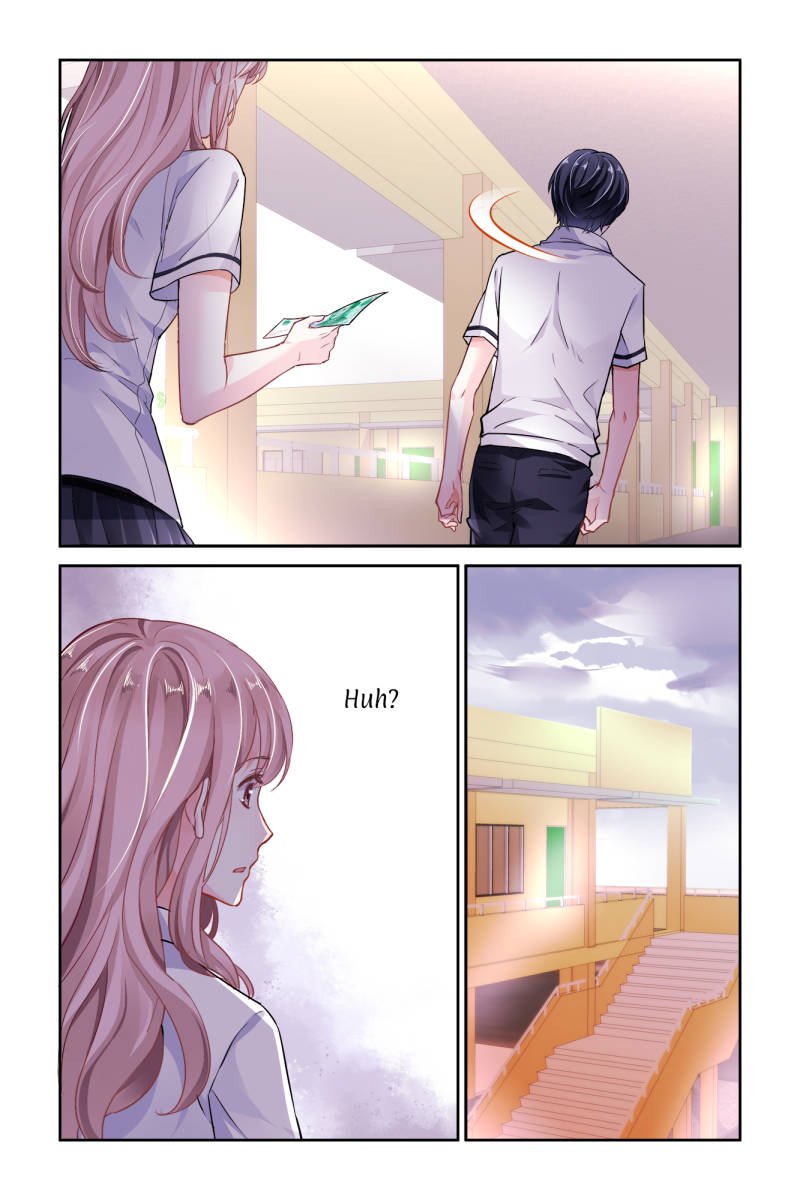 Guomin Laogong Dai Huijia ( Bringing the Nation’s Husband Home ) Chapter 8 - page 7