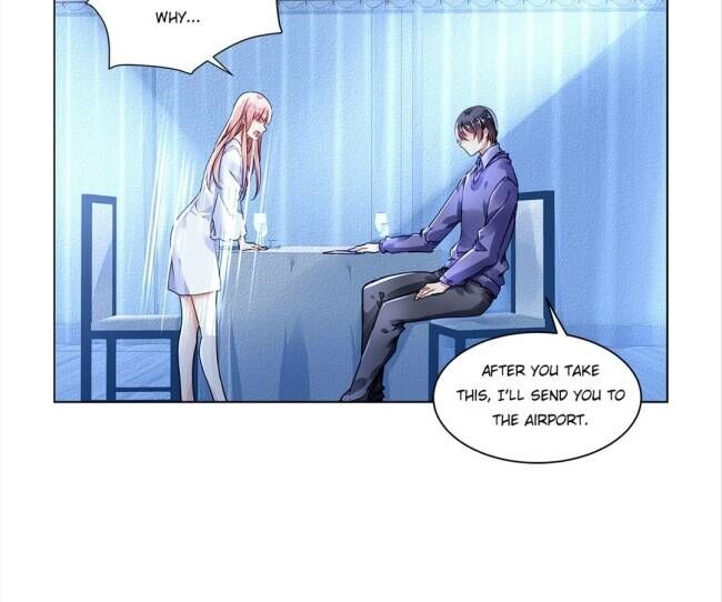Guomin Laogong Dai Huijia ( Bringing the Nation’s Husband Home ) Chapter 132 - page 11