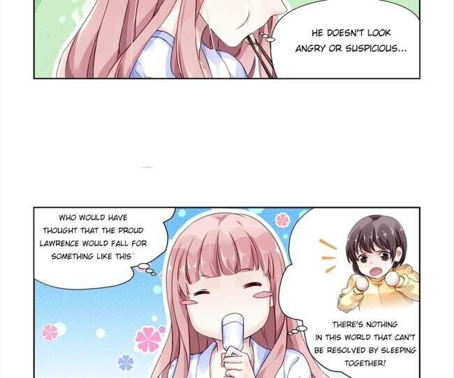 Guomin Laogong Dai Huijia ( Bringing the Nation’s Husband Home ) Chapter 132 - page 8