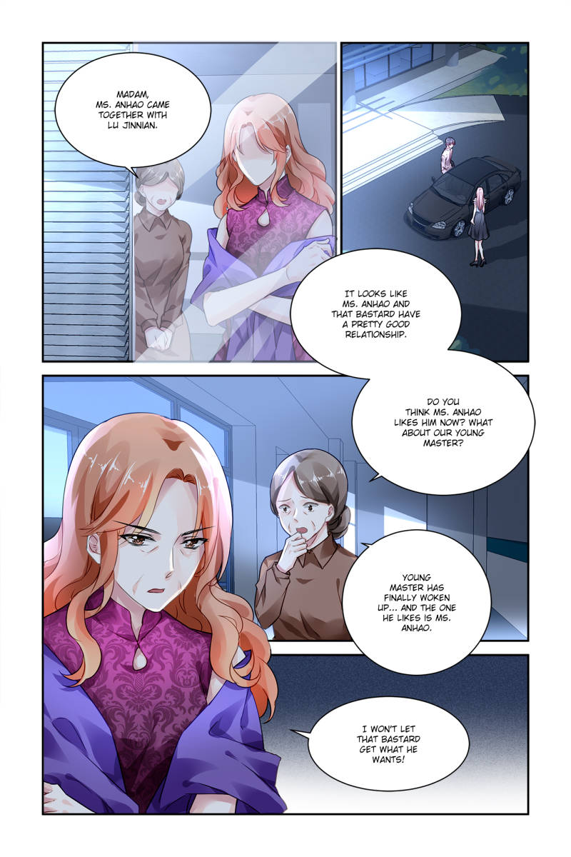 Guomin Laogong Dai Huijia ( Bringing the Nation’s Husband Home ) Chapter 84 - page 1