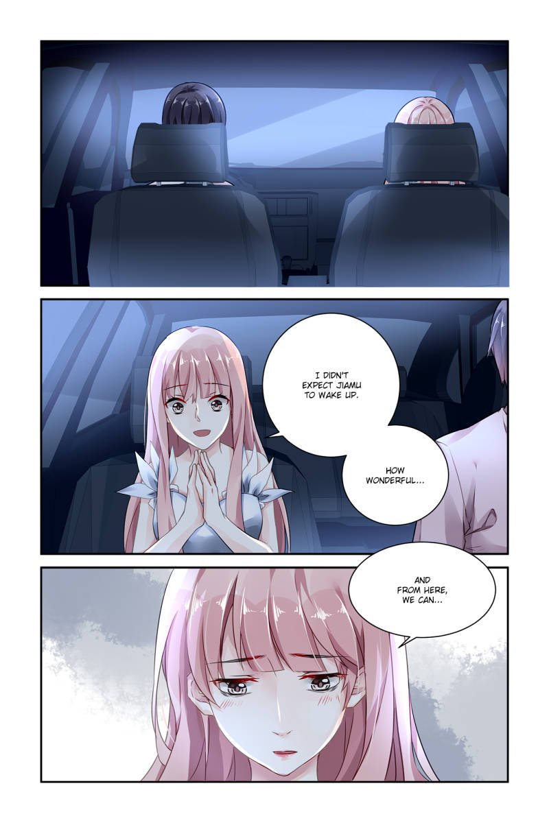 Guomin Laogong Dai Huijia ( Bringing the Nation’s Husband Home ) Chapter 84 - page 2