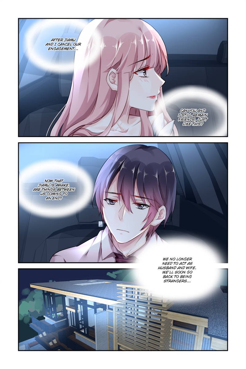 Guomin Laogong Dai Huijia ( Bringing the Nation’s Husband Home ) Chapter 84 - page 3