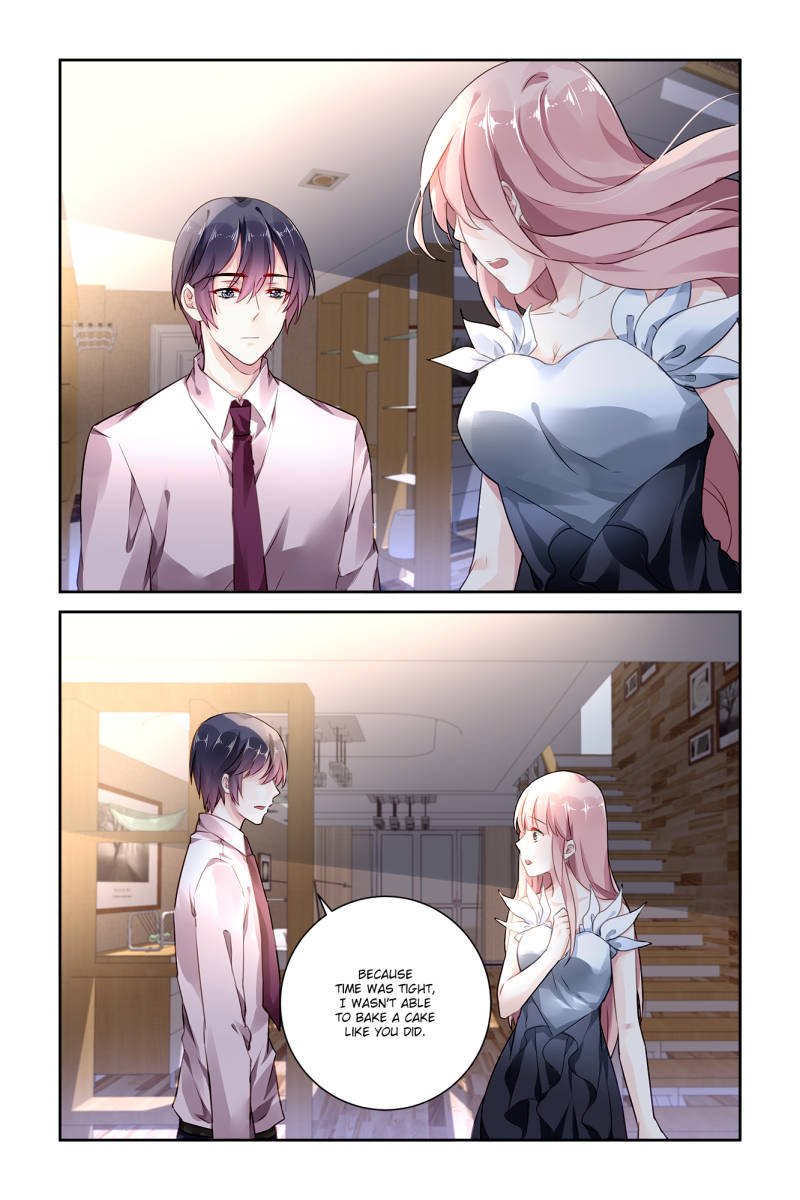 Guomin Laogong Dai Huijia ( Bringing the Nation’s Husband Home ) Chapter 84 - page 5