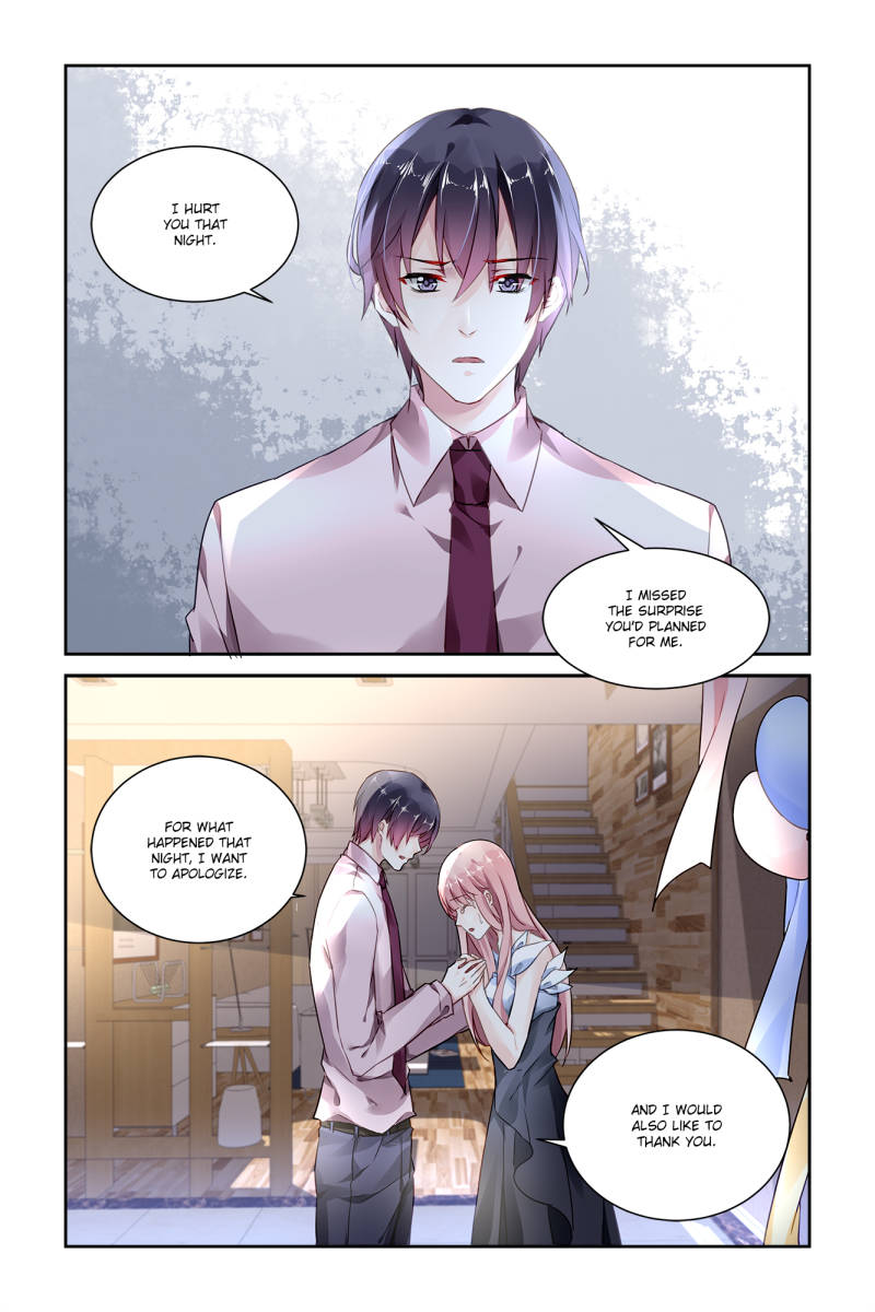 Guomin Laogong Dai Huijia ( Bringing the Nation’s Husband Home ) Chapter 84 - page 7