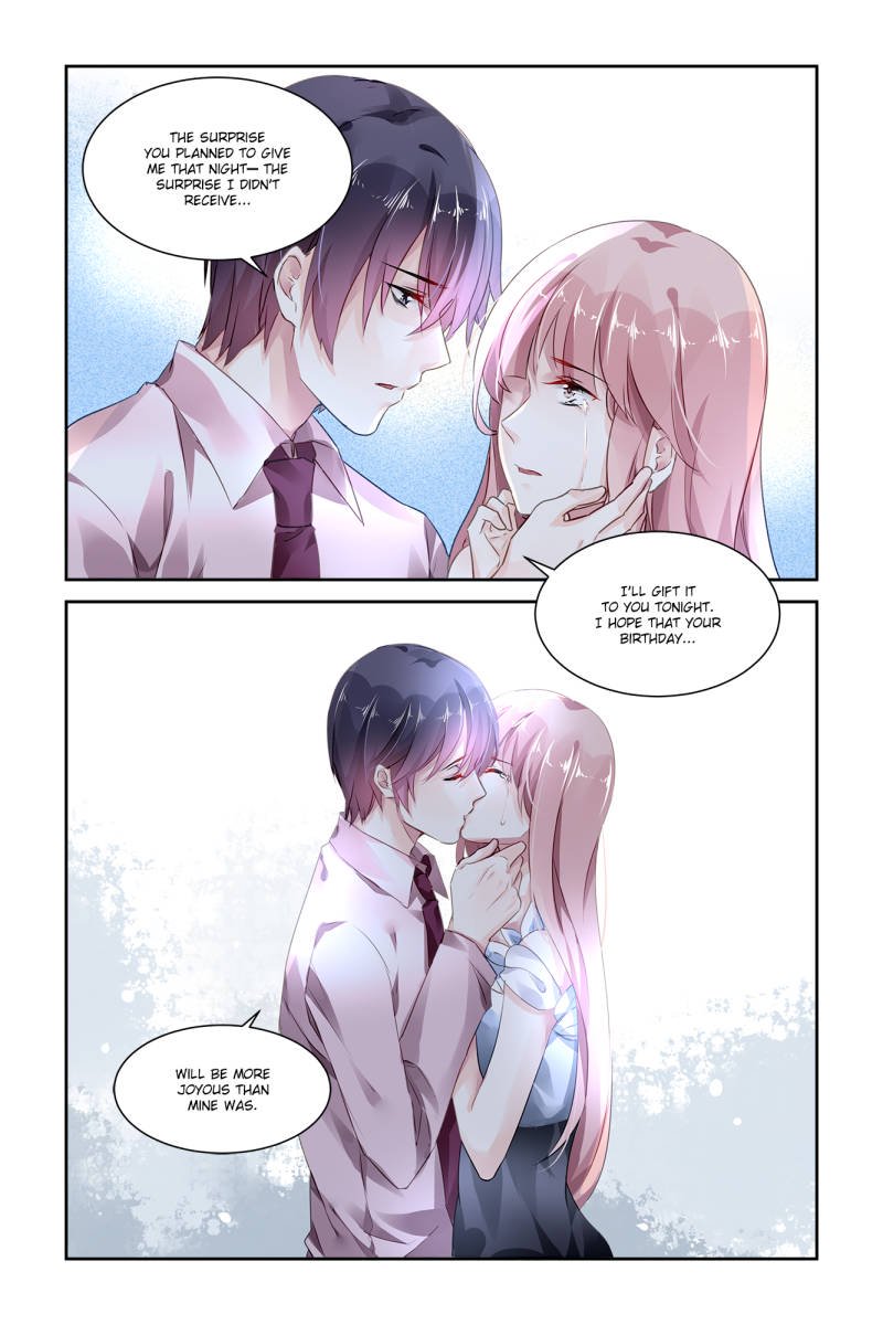 Guomin Laogong Dai Huijia ( Bringing the Nation’s Husband Home ) Chapter 84 - page 8