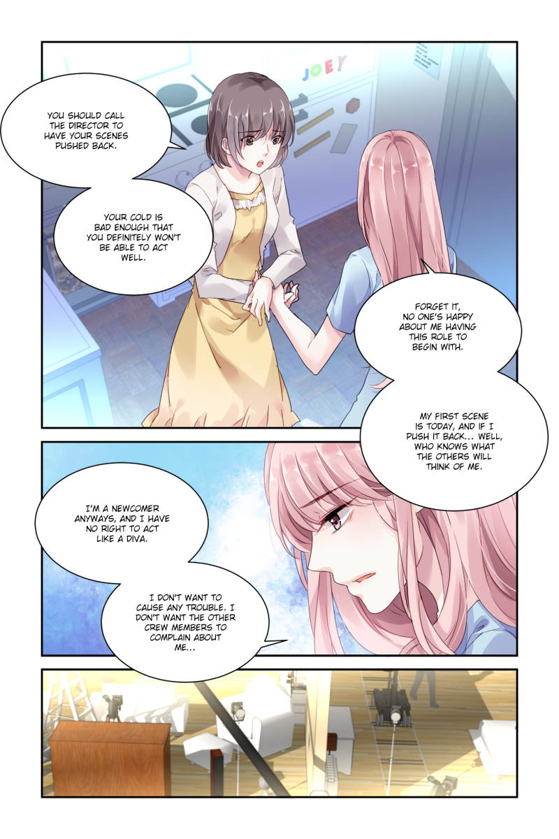 Guomin Laogong Dai Huijia ( Bringing the Nation’s Husband Home ) Chapter 31 - page 3
