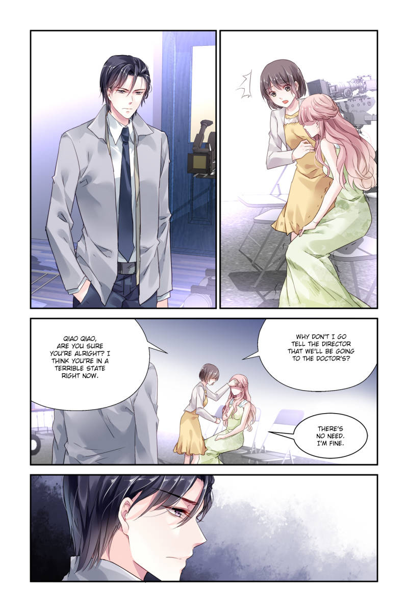 Guomin Laogong Dai Huijia ( Bringing the Nation’s Husband Home ) Chapter 31 - page 4
