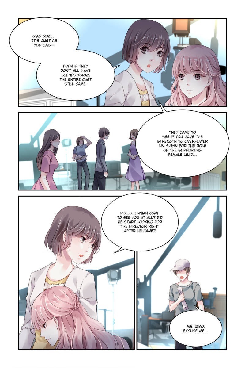 Guomin Laogong Dai Huijia ( Bringing the Nation’s Husband Home ) Chapter 31 - page 5