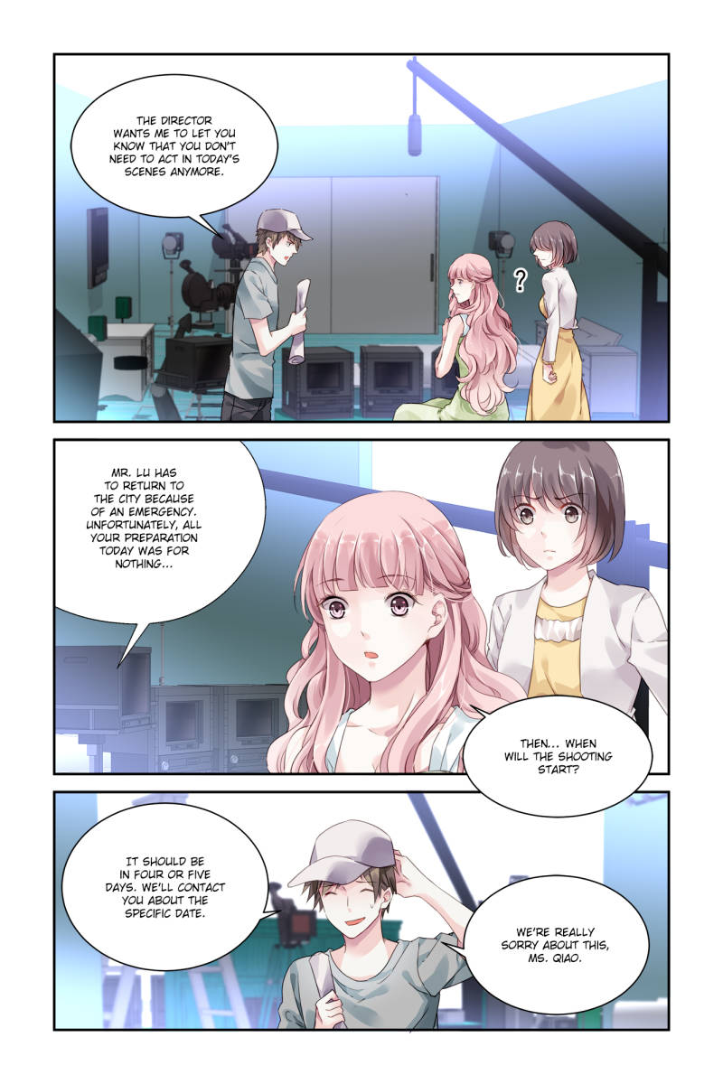 Guomin Laogong Dai Huijia ( Bringing the Nation’s Husband Home ) Chapter 31 - page 6
