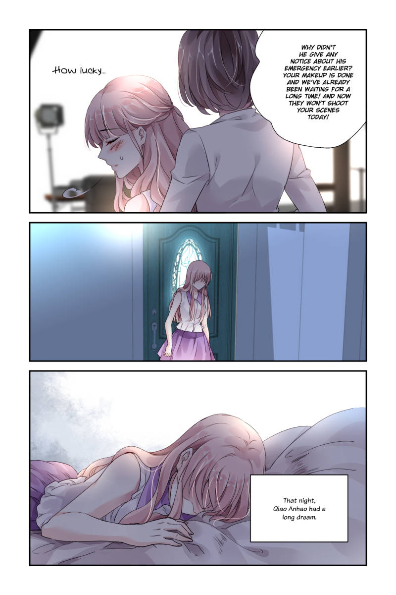 Guomin Laogong Dai Huijia ( Bringing the Nation’s Husband Home ) Chapter 31 - page 7