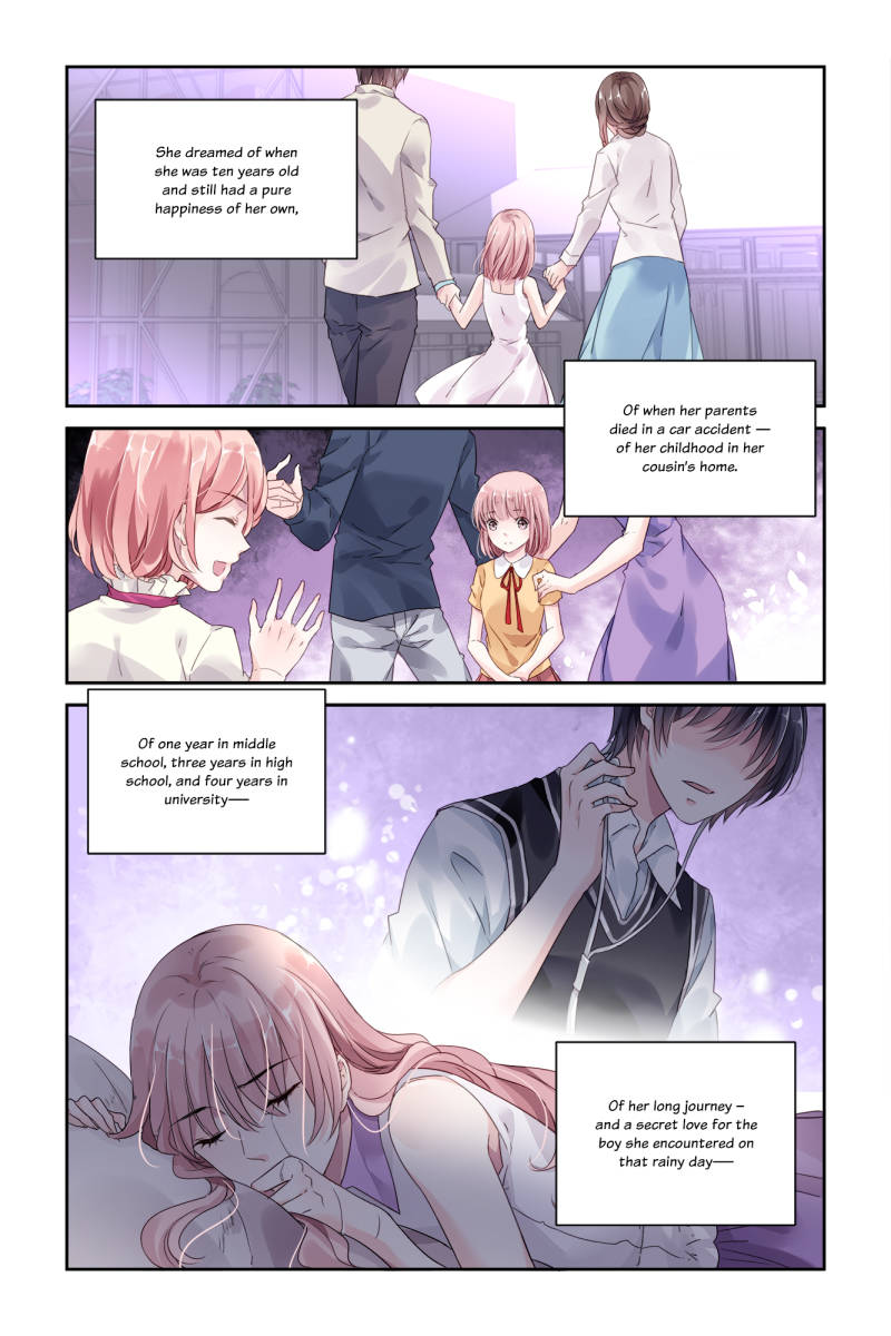 Guomin Laogong Dai Huijia ( Bringing the Nation’s Husband Home ) Chapter 31 - page 8