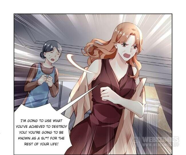 Guomin Laogong Dai Huijia ( Bringing the Nation’s Husband Home ) Chapter 163 - page 10
