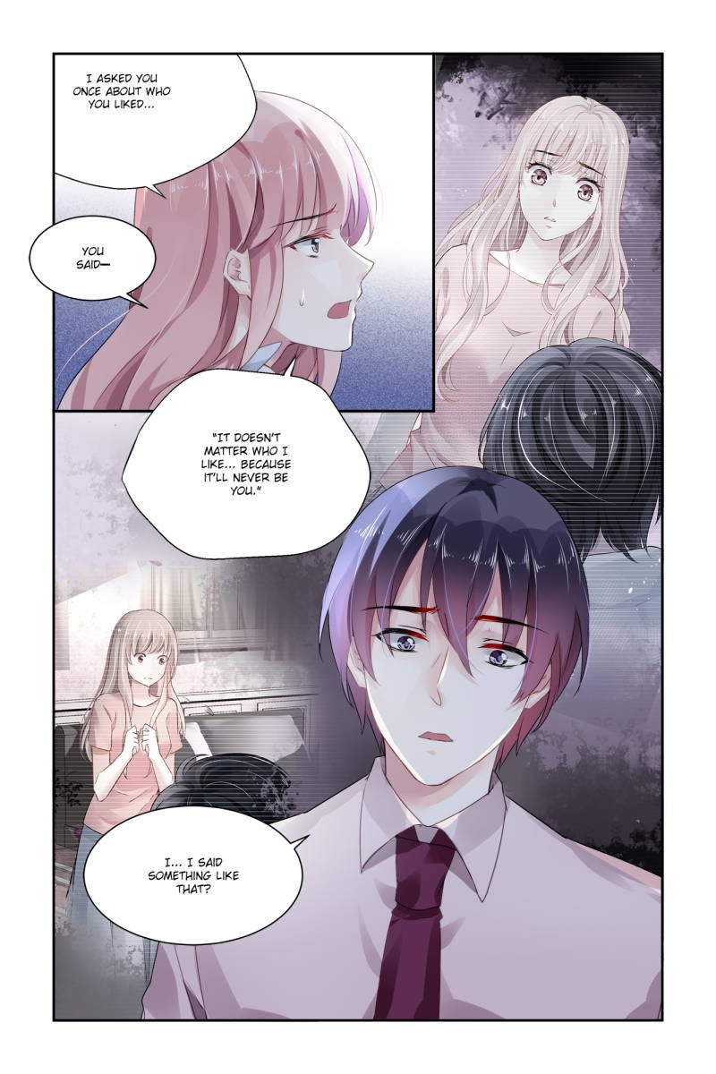 Guomin Laogong Dai Huijia ( Bringing the Nation’s Husband Home ) Chapter 85 - page 8