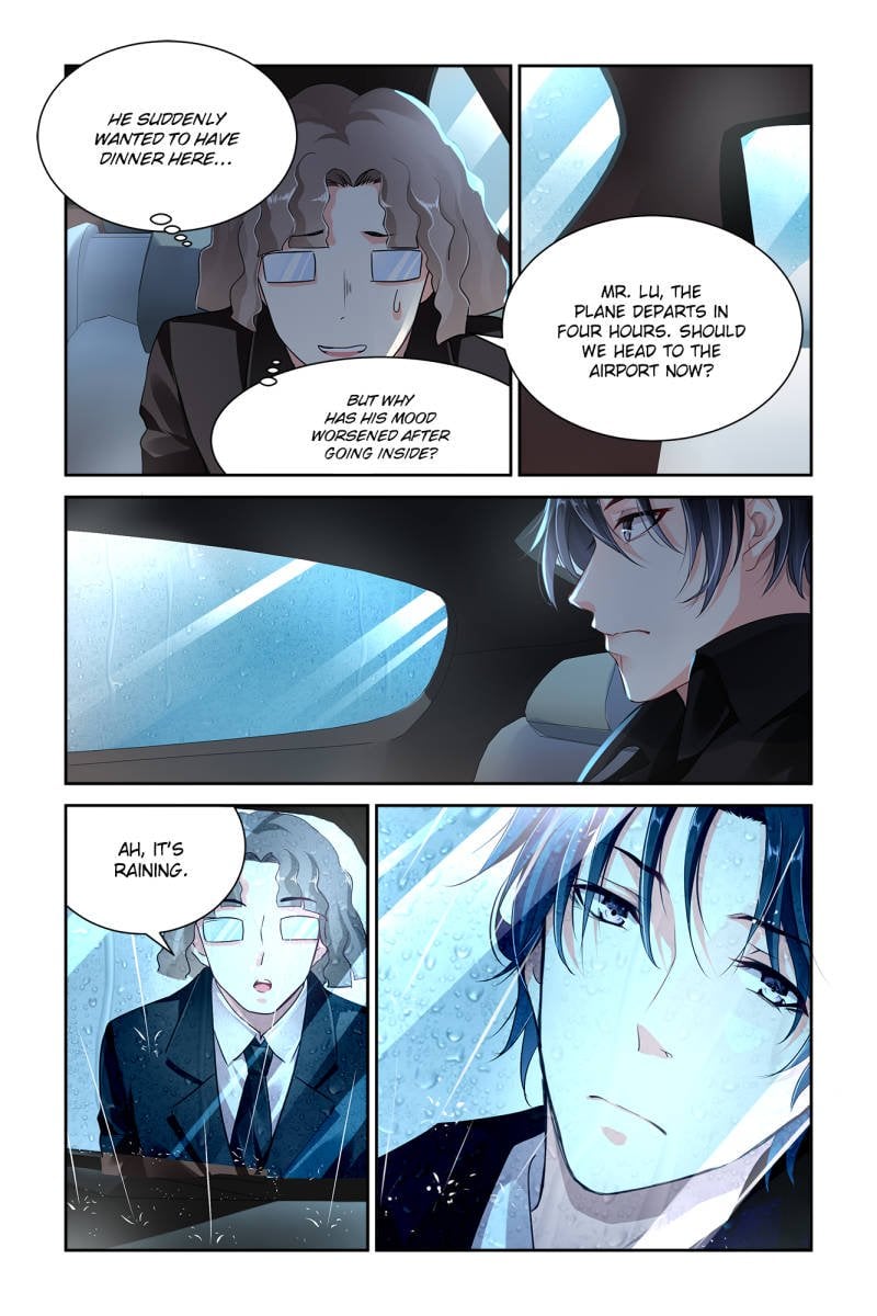 Guomin Laogong Dai Huijia ( Bringing the Nation’s Husband Home ) Chapter 3 - page 10