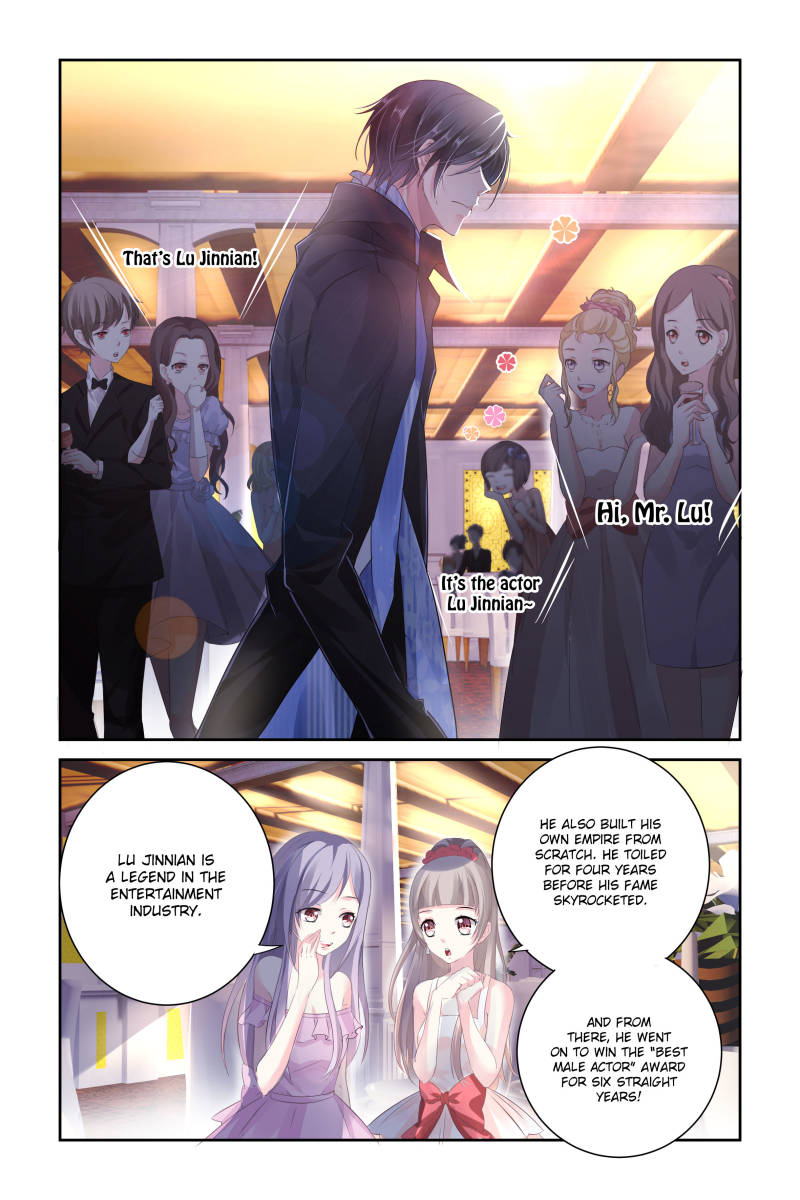 Guomin Laogong Dai Huijia ( Bringing the Nation’s Husband Home ) Chapter 3 - page 12
