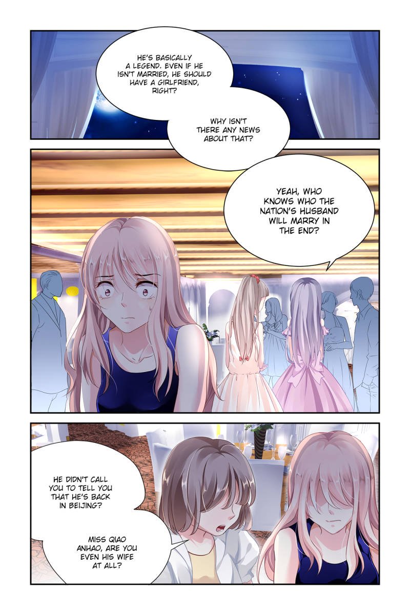 Guomin Laogong Dai Huijia ( Bringing the Nation’s Husband Home ) Chapter 3 - page 3
