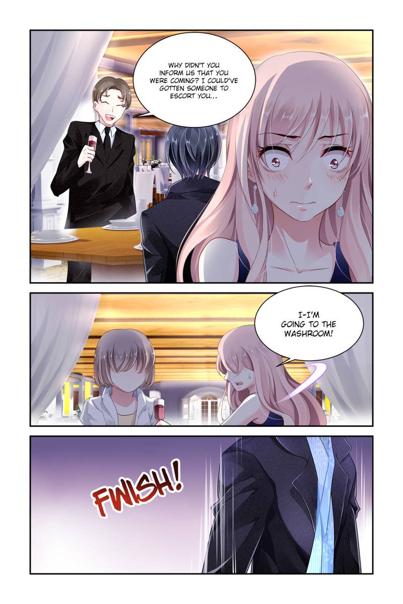 Guomin Laogong Dai Huijia ( Bringing the Nation’s Husband Home ) Chapter 3 - page 5