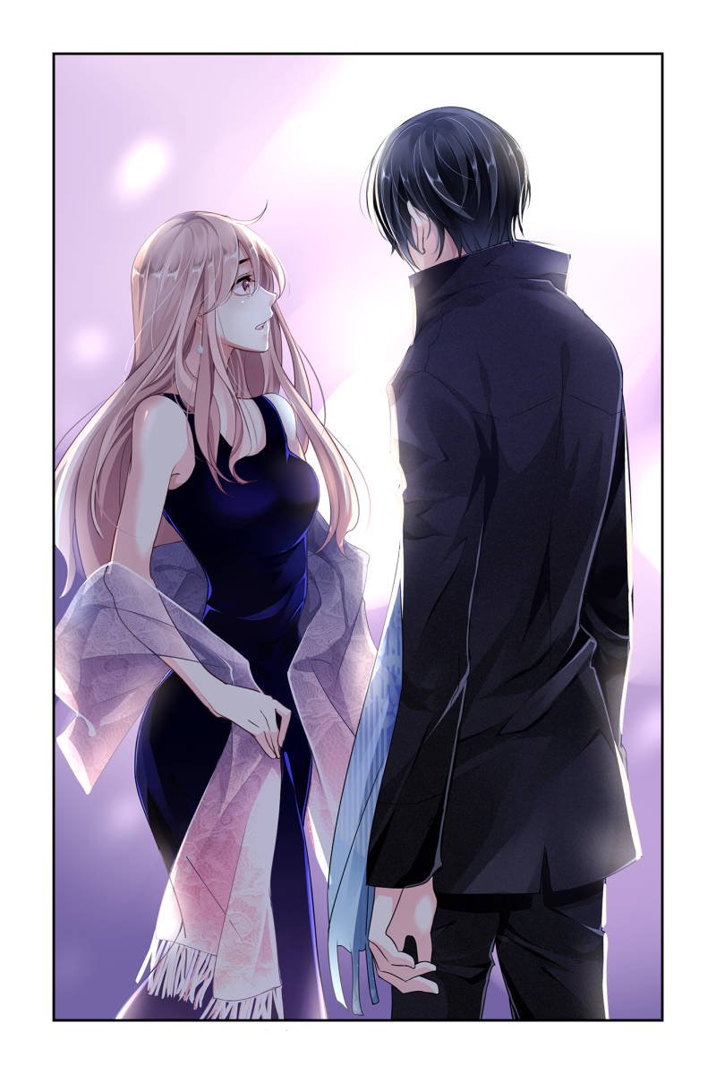Guomin Laogong Dai Huijia ( Bringing the Nation’s Husband Home ) Chapter 3 - page 6