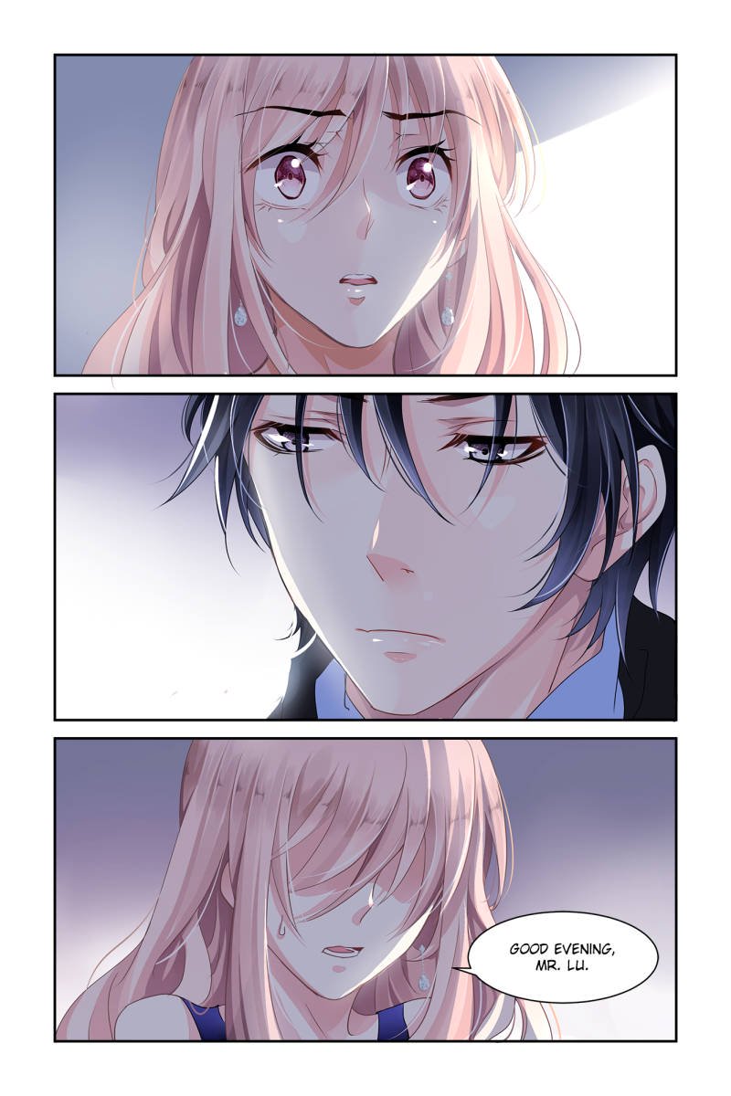 Guomin Laogong Dai Huijia ( Bringing the Nation’s Husband Home ) Chapter 3 - page 7