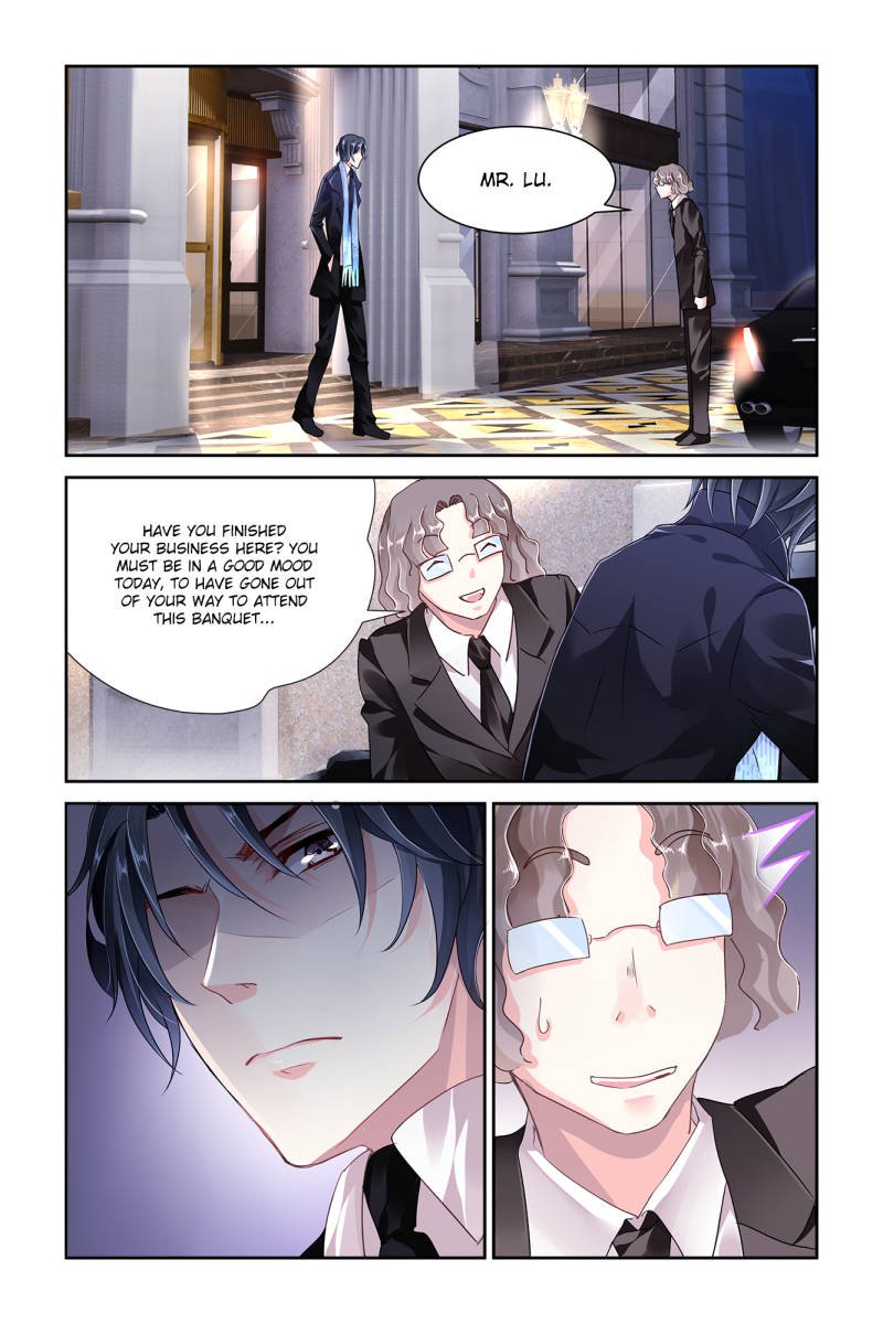 Guomin Laogong Dai Huijia ( Bringing the Nation’s Husband Home ) Chapter 3 - page 9