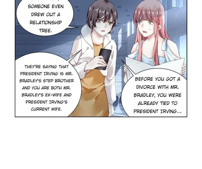 Guomin Laogong Dai Huijia ( Bringing the Nation’s Husband Home ) Chapter 164 - page 8
