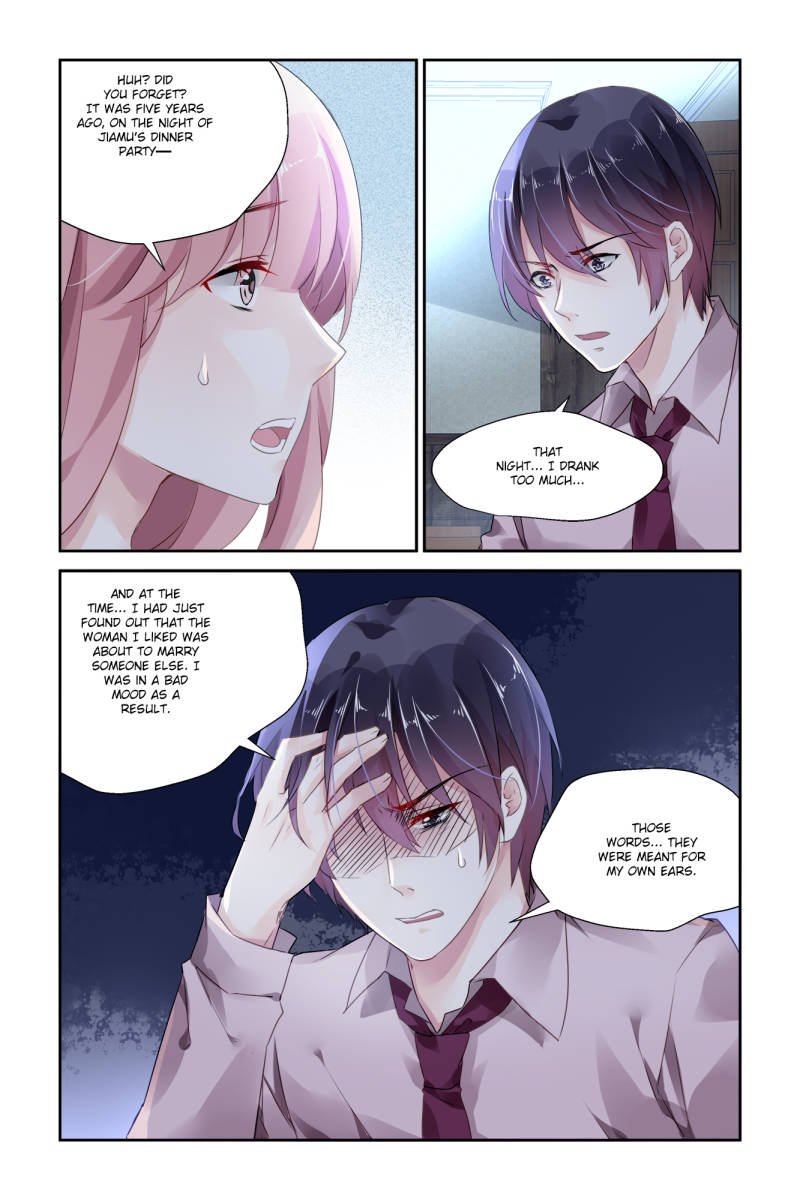 Guomin Laogong Dai Huijia ( Bringing the Nation’s Husband Home ) Chapter 86 - page 1