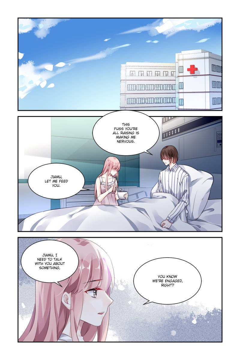 Guomin Laogong Dai Huijia ( Bringing the Nation’s Husband Home ) Chapter 86 - page 3