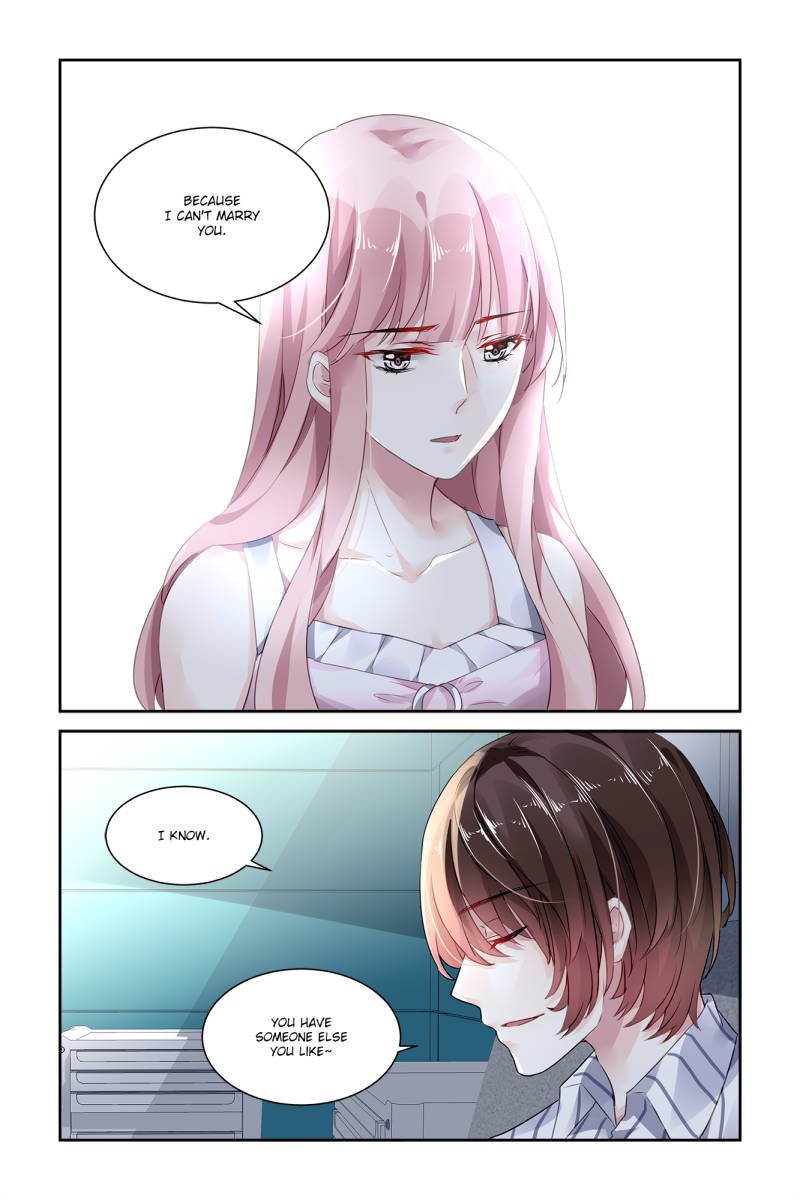 Guomin Laogong Dai Huijia ( Bringing the Nation’s Husband Home ) Chapter 86 - page 5