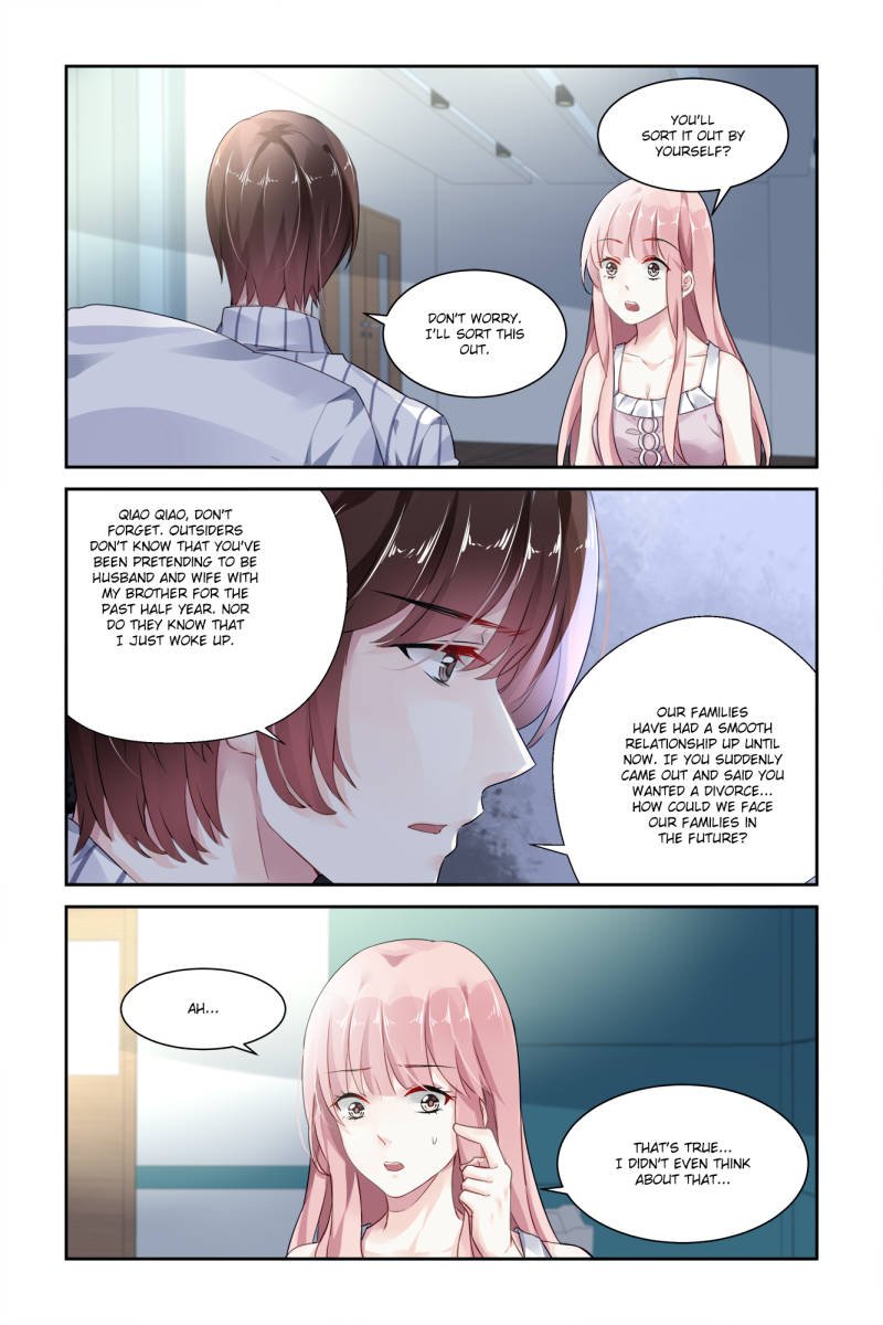 Guomin Laogong Dai Huijia ( Bringing the Nation’s Husband Home ) Chapter 86 - page 6