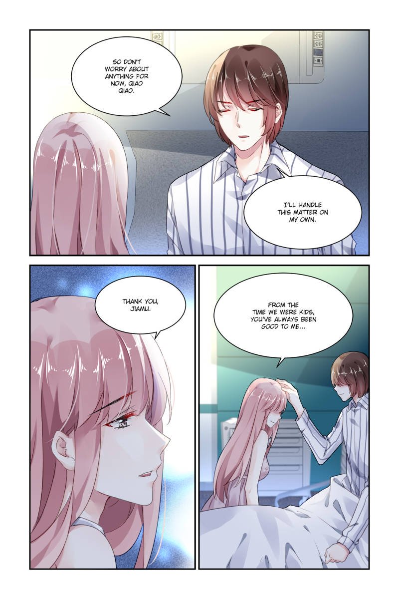 Guomin Laogong Dai Huijia ( Bringing the Nation’s Husband Home ) Chapter 86 - page 7