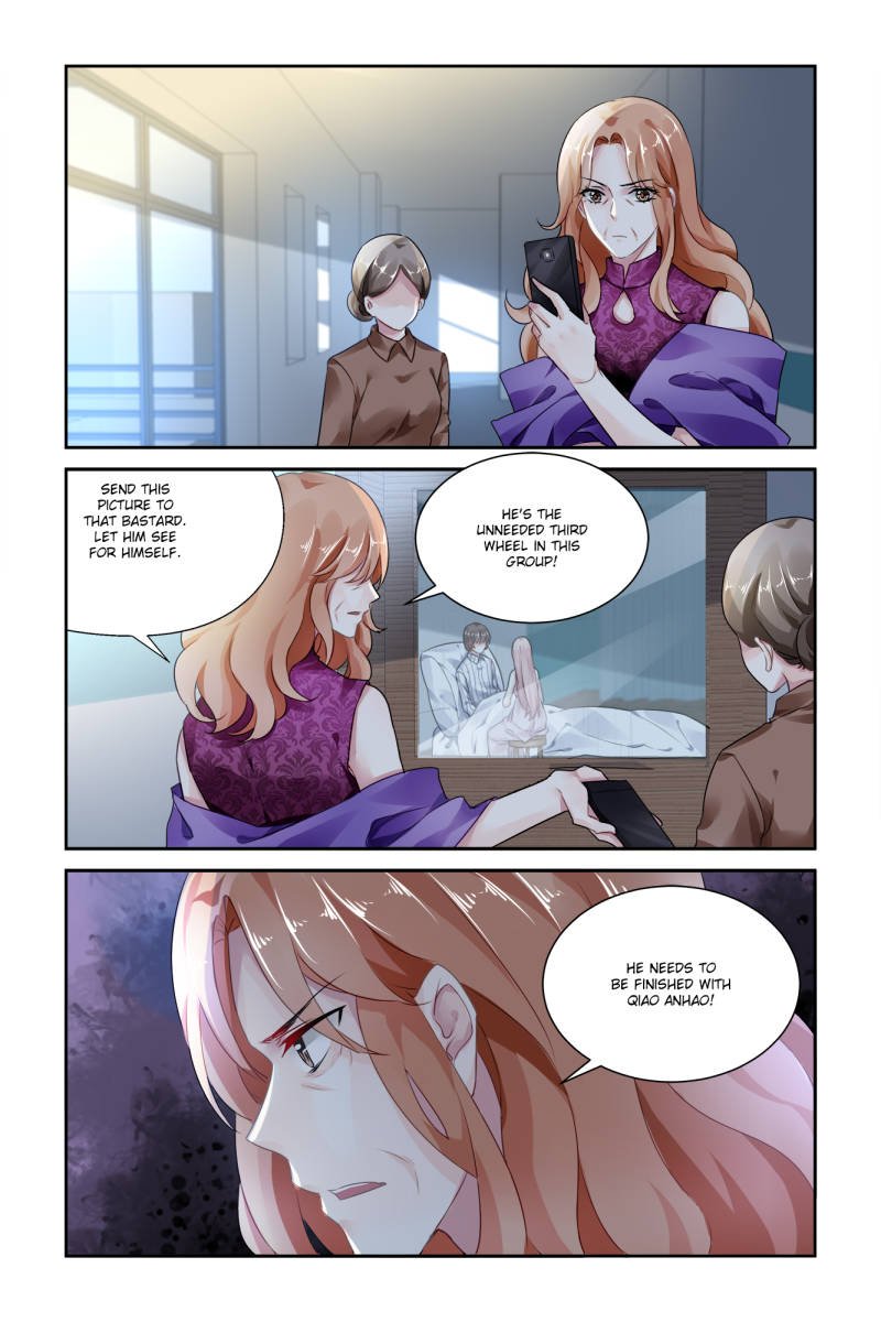 Guomin Laogong Dai Huijia ( Bringing the Nation’s Husband Home ) Chapter 86 - page 8
