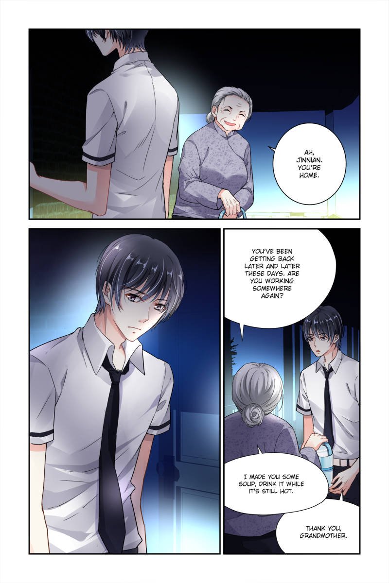 Guomin Laogong Dai Huijia ( Bringing the Nation’s Husband Home ) Chapter 10 - page 2