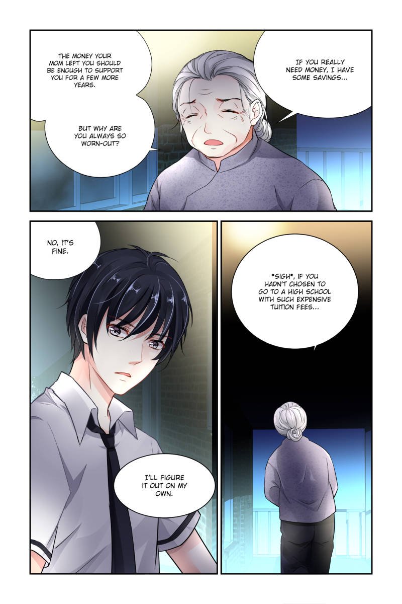 Guomin Laogong Dai Huijia ( Bringing the Nation’s Husband Home ) Chapter 10 - page 3