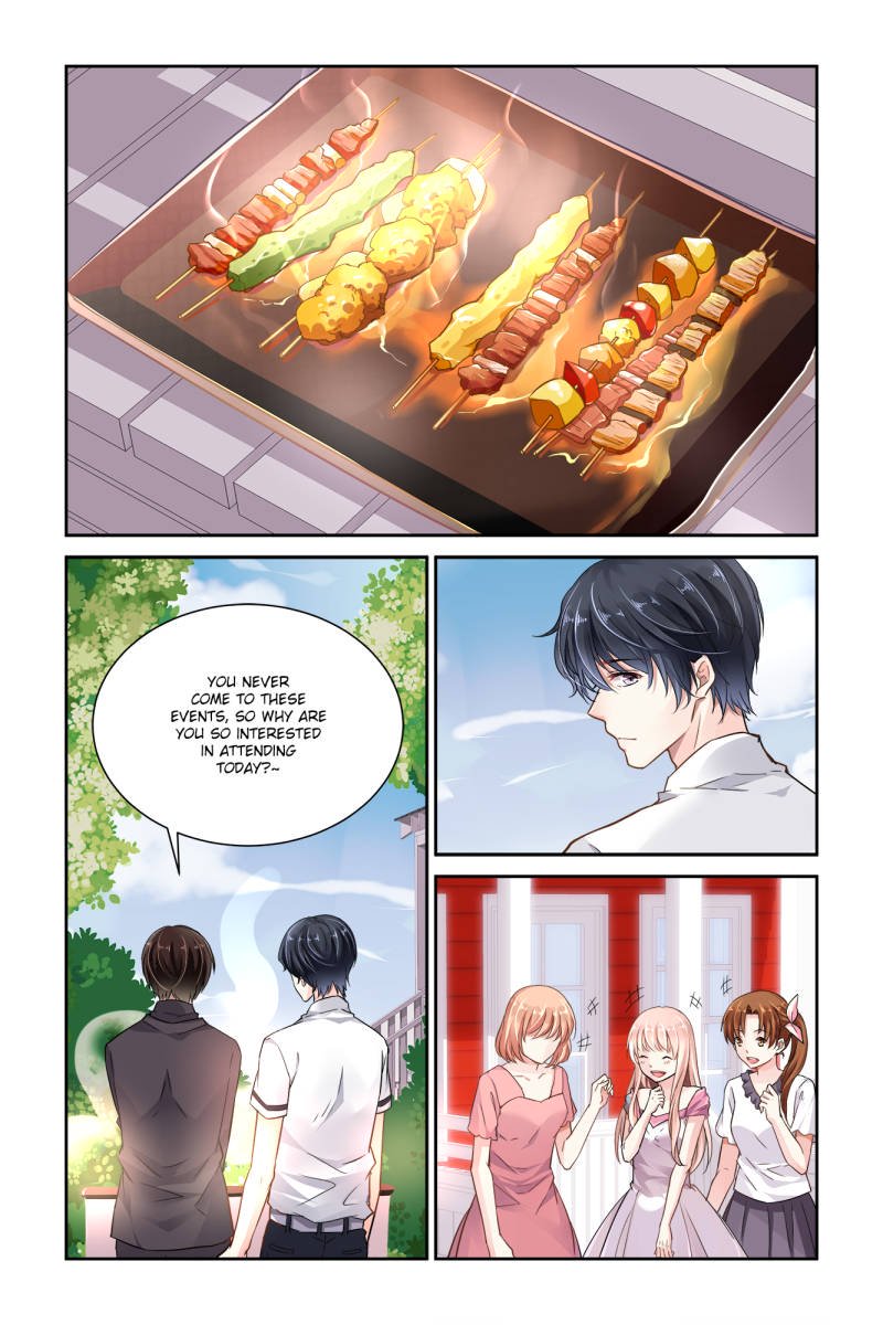 Guomin Laogong Dai Huijia ( Bringing the Nation’s Husband Home ) Chapter 10 - page 6
