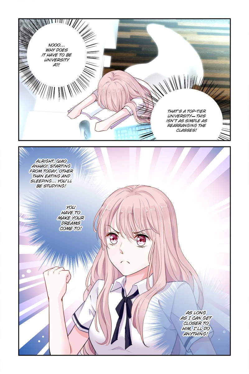 Guomin Laogong Dai Huijia ( Bringing the Nation’s Husband Home ) Chapter 10 - page 8