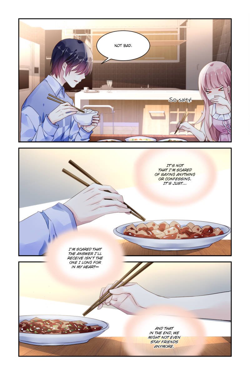 Guomin Laogong Dai Huijia ( Bringing the Nation’s Husband Home ) Chapter 87 - page 2