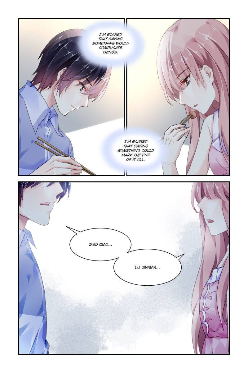 Guomin Laogong Dai Huijia ( Bringing the Nation’s Husband Home ) Chapter 87 - page 3
