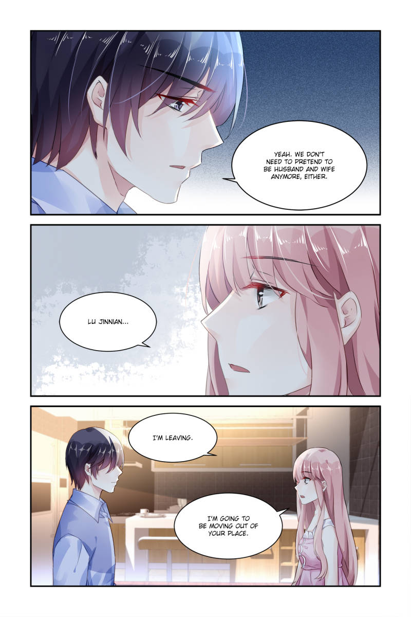 Guomin Laogong Dai Huijia ( Bringing the Nation’s Husband Home ) Chapter 87 - page 5