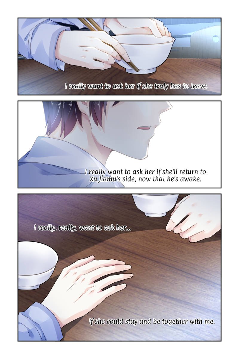 Guomin Laogong Dai Huijia ( Bringing the Nation’s Husband Home ) Chapter 87 - page 7